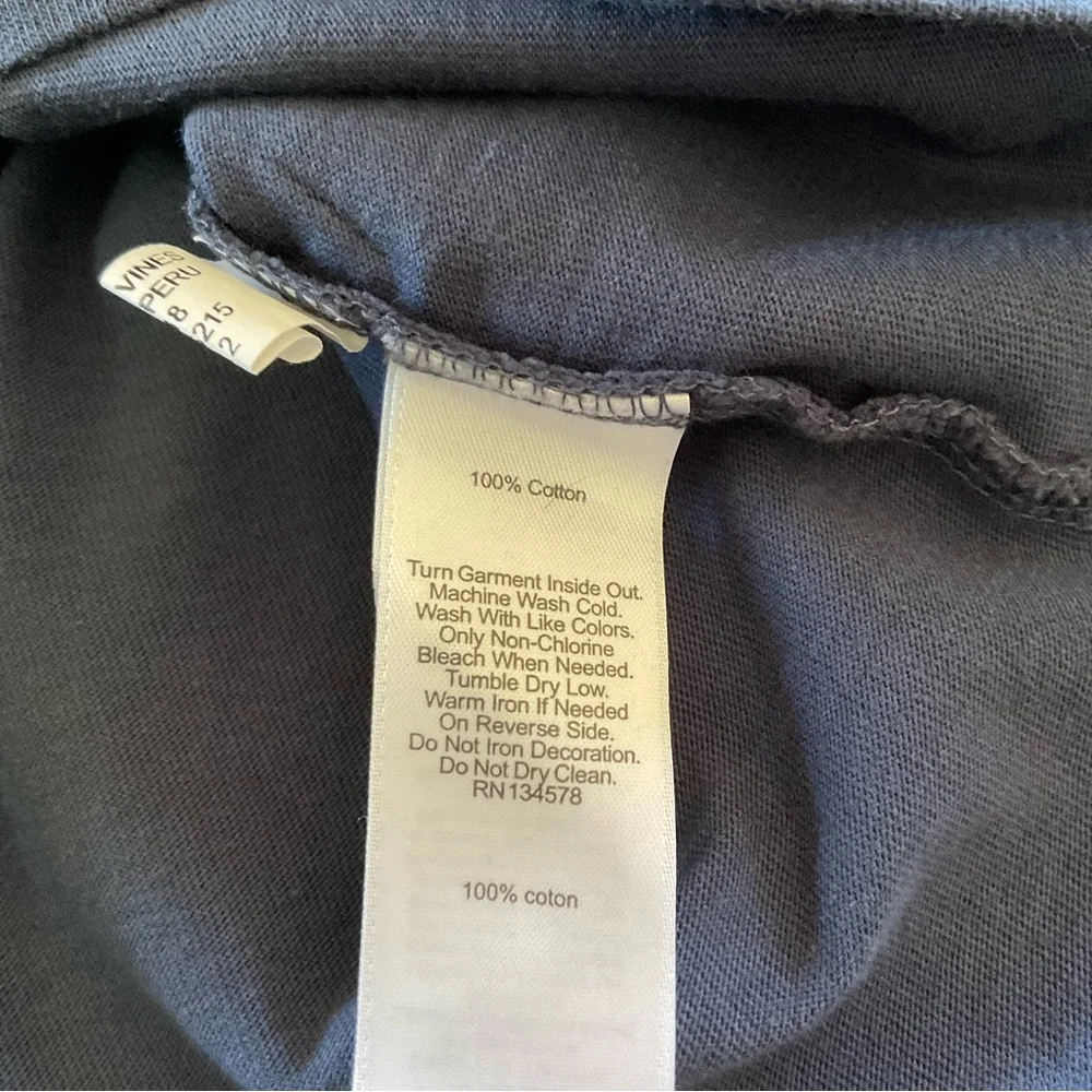 Vineyard Vines Youth Tee, Sz L